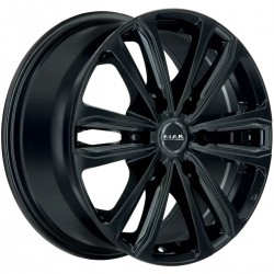 Janta aliaj MAK SAFARI 6 GLOSS BLACK 7.5X17 6X139.7 ET38 67.1