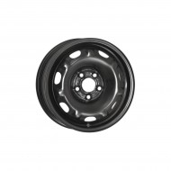 Janta Otel ALCAR STAHLRAD 3055 5x14 5x100 ET38
