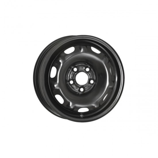 Janta Otel ALCAR STAHLRAD 3055 5x14 5x100 ET38