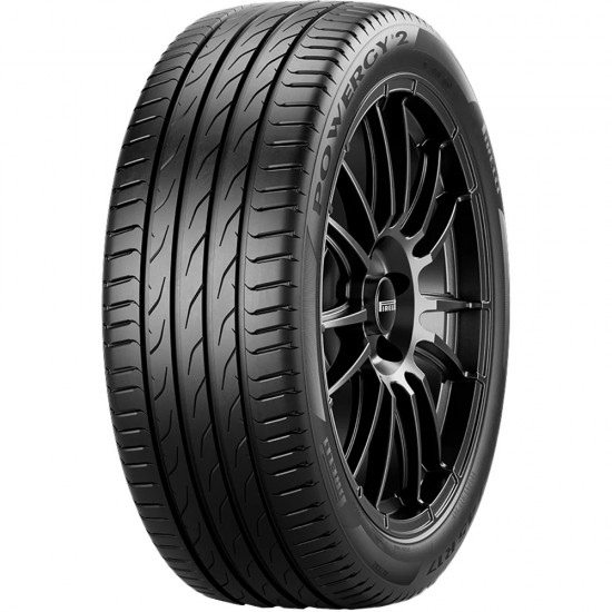 215/55 R18 PIRELLI POWERGY 2