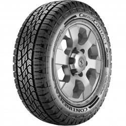 225/65 R17 CROSSCONTACT ATR 225/65 R17 CROSSCONTACT ATR