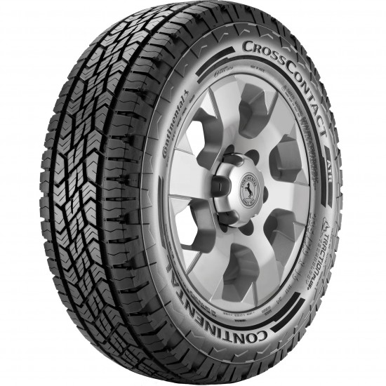 225/65 R17 CROSSCONTACT ATR