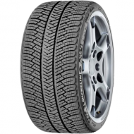 275/40 R20 PILOT ALPIN 4