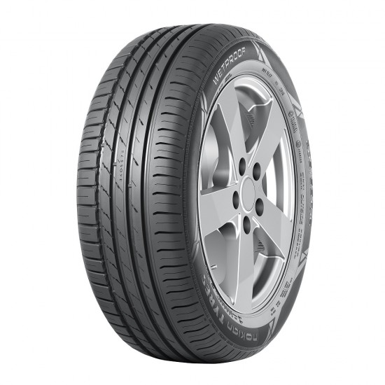 195/60 R16 Wetproof 1
