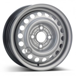Janta Otel ALCAR STAHLRAD 3085 4.5x13 4x100 ET45 Janta Otel ALCAR STAHLRAD 3085 4.5x13 4x100 ET45