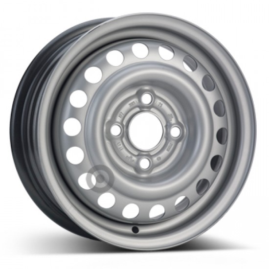 Janta Otel ALCAR STAHLRAD 3085 4.5x13 4x100 ET45