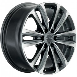 Janta aliaj MAK SAFARI 6 GUN MET-MIRROR FACE 8X18 6X139.7 ET35 112