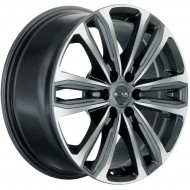 Janta aliaj MAK SAFARI 6 GUN MET-MIRROR FACE 8X18 6X139.7 ET50 93.1