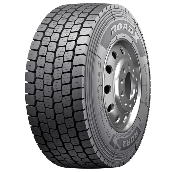 215/75 R175 ROADX RDR2
