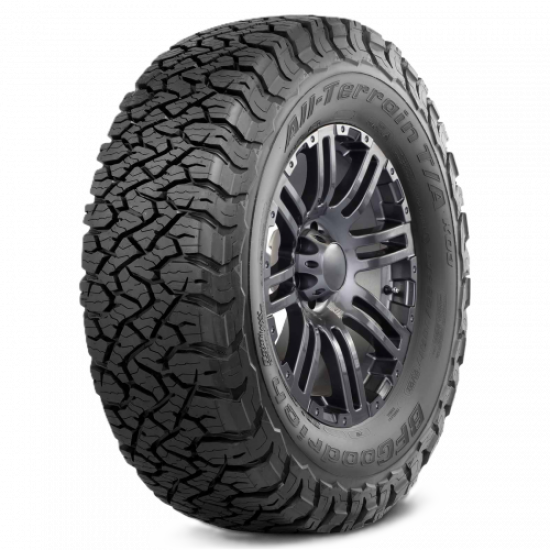 215/65 R16 ALL-TERRAIN T/A KO3
