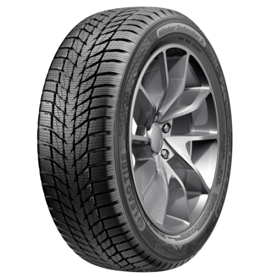 205/60 R16 LEAO WINTER DEFENDER 2