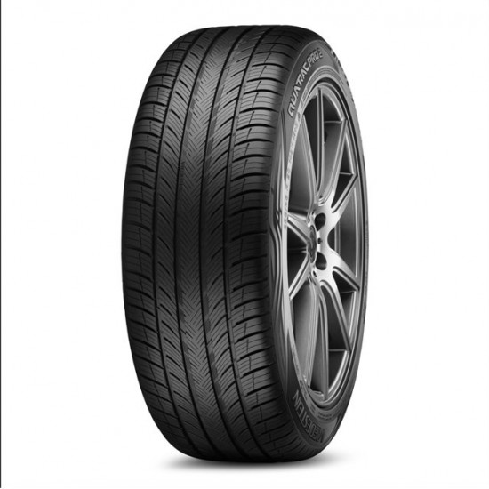 205/45 R17 VREDESTEIN Quatrac Pro 2