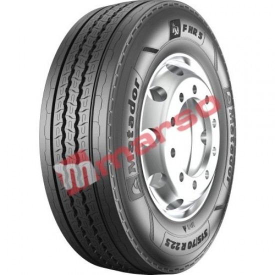 315/80 R22.5 MATADOR F HR 5