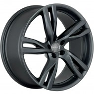 Janta aliaj MAK STOCKHOLM MATT TITAN 8.5X20 5X112 ET32 66.45