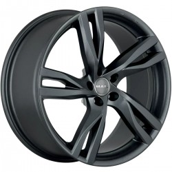 Janta aliaj MAK STOCKHOLM MATT TITAN 8.5X20 5X112 ET32 66.45 Janta aliaj MAK STOCKHOLM MATT TITAN 8.5X20 5X112 ET32 66.45