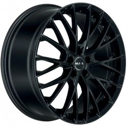 Janta aliaj MAK SPECIALE GLOSS BLACK 8.5X19 5X112 ET32 66.45 Janta aliaj MAK SPECIALE GLOSS BLACK 8.5X19 5X112 ET32 66.45