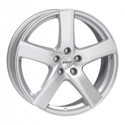 Janta aliaj ALUTEC Freeze polar-silber 6.5X16 5X100 ET38 57.1 Janta aliaj ALUTEC Freeze polar-silber 6.5X16 5X100 ET38 57.1
