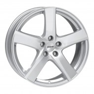 Janta aliaj ALUTEC Freeze polar-silber 6.5X16 5X112 ET41 57.1