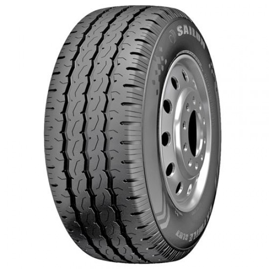 185/80 R14 Sailun SL87N