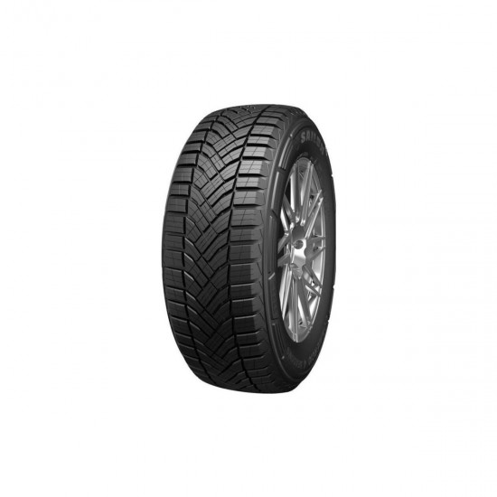 235/60 R17 SAILUN COMMERCIO 4 SEASONS