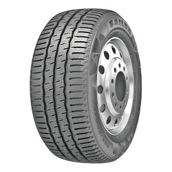 225/55 R17 SAILUN ENDURE WSL1