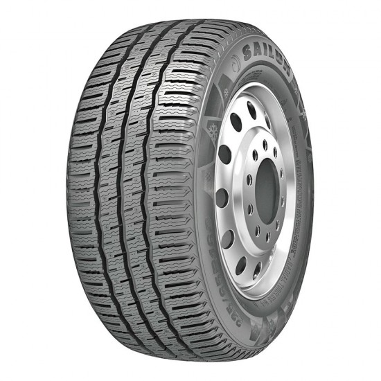225/55 R17 SAILUN ENDURE WSL1