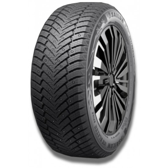 255/70 R16 SAILUN IceBlazer Spike