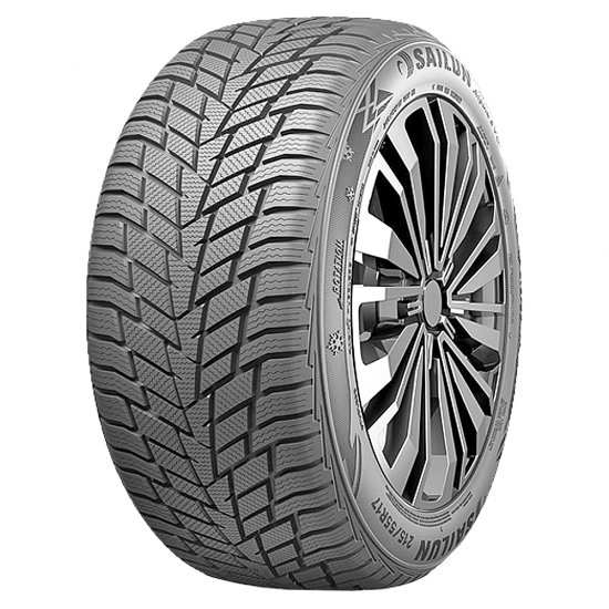 305/35 R21 SAILUN IceBlazer AlpineEVO2