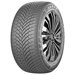 195/50 R15 ROADX Frost