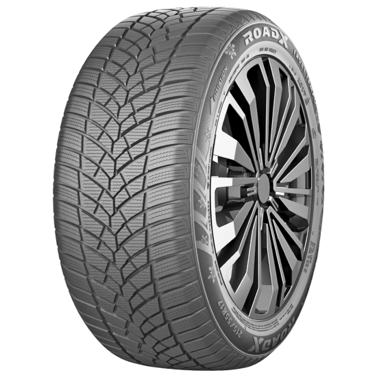 235/50 R19 ROADX Frost Tempo