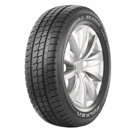 235/65 R16 Falken Euroall Season Van11