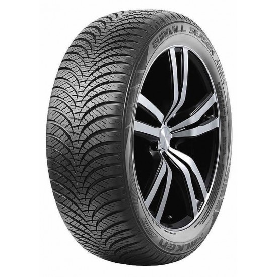 215/55 R17 FALKEN EUROALL SEASON AS210