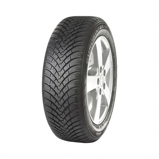 245/45 R20 FALKEN Eurowinter HS01 Runflat