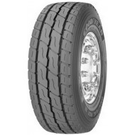 385/65R22.5 160/158K OMNITRAC MST II MS (MST) (E-35.73) TL GOODYEAR