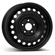 Janta Otel ALCAR STAHLRAD 3515 4.5x14 4x100 ET37