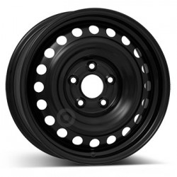 Janta Otel ALCAR STAHLRAD 3515 4.5x14 4x1 ET37 Janta Otel ALCAR STAHLRAD 3515 4.5x14 4x1 ET37
