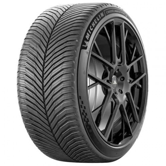 245/40 R18 Michelin CrossClimate 3 Sport XL