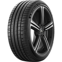 215/55 R17 MICHELIN Pilot Sport 5 FSL 215/55 R17 MICHELIN Pilot Sport 5 FSL