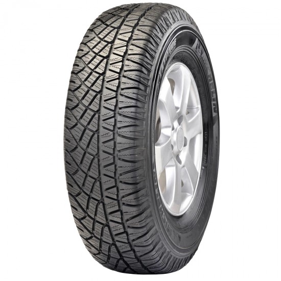 285/45 R21 MICHELIN Latitude Cross
