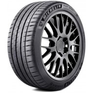 315/35 R21 MICHELIN Pilot Sport 4 SUV FSL