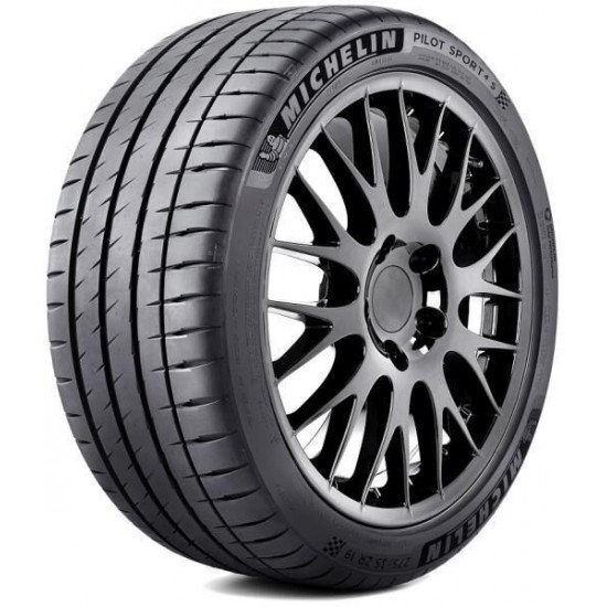 315/35 R21 MICHELIN Pilot Sport 4 SUV FSL