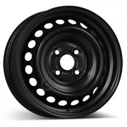 Janta Otel ALCAR STAHLRAD 3553 5.5x14 4x1 ET42 Janta Otel ALCAR STAHLRAD 3553 5.5x14 4x1 ET42