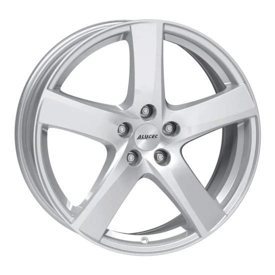 Janta aliaj ALUTEC Freeze polar-silber 7X17 5X114.3 ET40 70.1