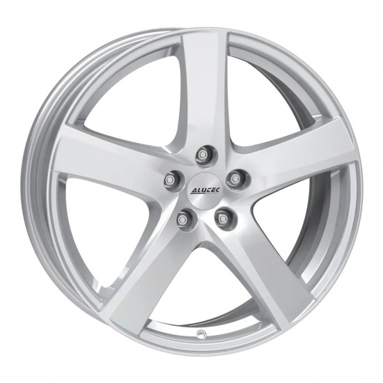 Janta aliaj ALUTEC Freeze polar-silber 7X17 5X112 ET45 57.1