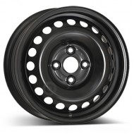Janta Otel ALCAR STAHLRAD 3635 5.5x14 4x100 ET45