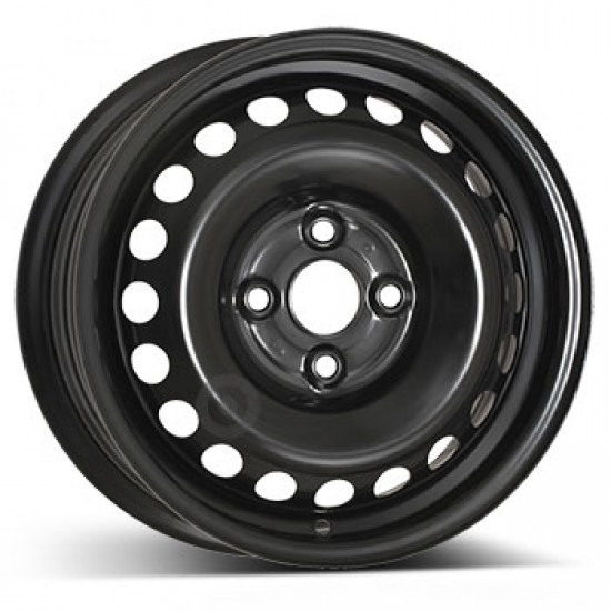 Janta Otel ALCAR STAHLRAD 3635 5.5x14 4x1 ET45