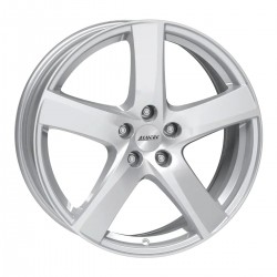 Janta aliaj ALUTEC Freeze SILVER 7.5X17 5X115 ET45 70.2