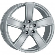 Janta aliaj MAK TURISMO-D-FF SILVER 11.5X20 5X130 ET63 71.6