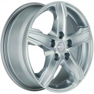 Janta aliaj MAK KING5 SILVER 6.5X16 5X118 ET55 71.1