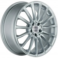 Janta aliaj MAK KOMET SILVER 7.5X17 5X112 ET48 66.6